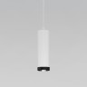 Подвесной светодиодный светильник Elektrostandard Lead 50244 LED белый a062419