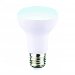 Лампа светодиодная рефлекторная Volpe E27 11W 4000K матовая LED-R63-11W/4000K/E27/FR/NR UL-00005775