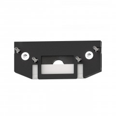 Заглушка для низковольтного шинопровода Novotech Shino Flum 135182