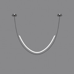 Подвесной светильник Imperium Loft Lianna L80 213762-23