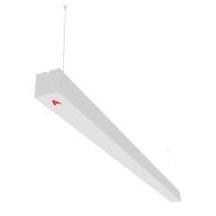 Линейный светодиодный светильник WOLTA Pro ДСО02-54-151-3К-50Б