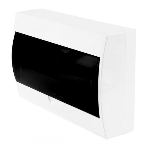 Бокс встраиваемый Stekker EBX50-5/15-50 15 модулей, пластик ArcaLight 50523