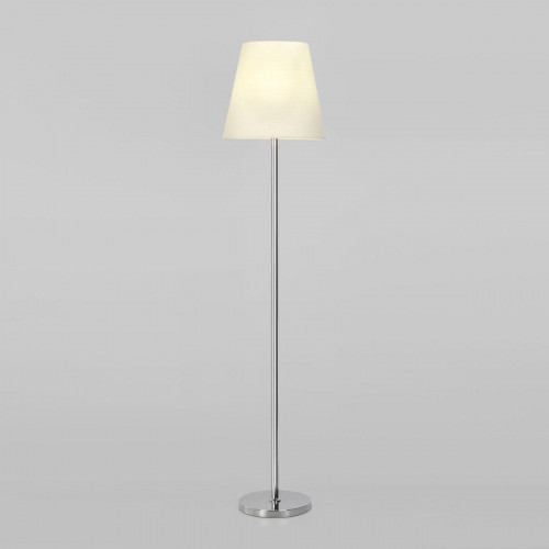 Торшер Eurosvet Amaretto 01166/1 хром