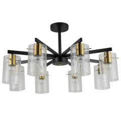 Люстра Reluce 74643-0.3-08