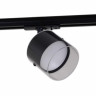 Трековый светильник Reluce Technical 53021-9.3-001IL GX53 BK
