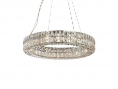 Подвесная люстра Newport 8550/65 C chrome М0070762