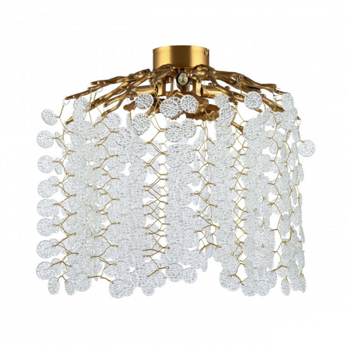 Потолочная люстра Arte Milano Milan23 233001/D360/3/C Pa