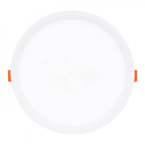 Встраиваемый светодиодный светильник Ambrella light Led Downlight DLR307