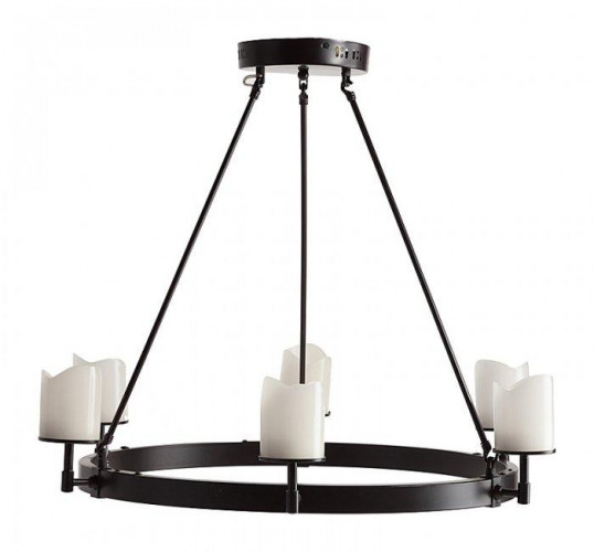 Подвесная люстра Loft-Concept Kevin Reilly Chandelier 40.481-0 4846