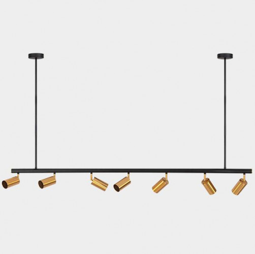 Подвесной светильник Loft-Concept Tribes Chandelier 40.2681-0 27870