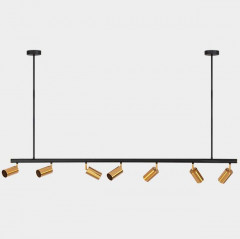 Подвесной светильник Loft-Concept Tribes Chandelier 40.2681-0 27870