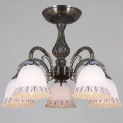 Потолочная люстра Reluce 99018-0.3-05