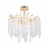 Подвесная люстра Freya Mineral FR1010CL-06G