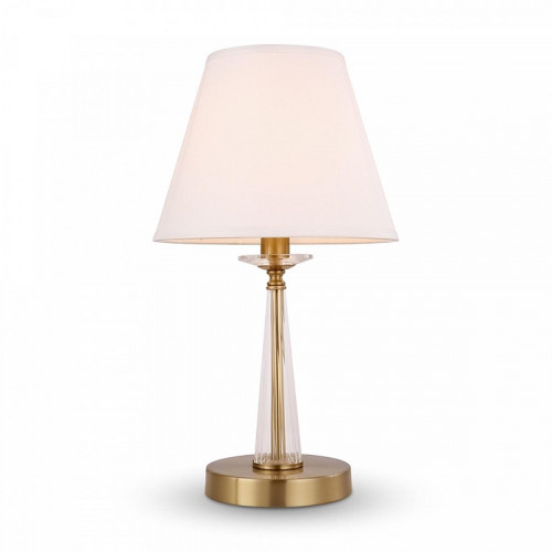 Настольная лампа Freya Osborn FR2027TL-01BS