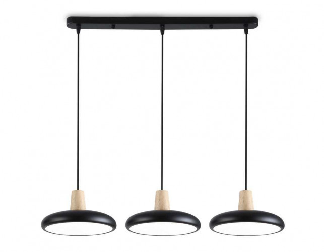 Светильник подвесной Ambrella light COMFORT FL4841