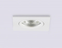 Встраиваемый светильник Ambrella light Techno Spot Standard Tech TN102455