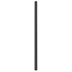 Потолочный cветильник Nowodvorski Fourty XL Black 10825