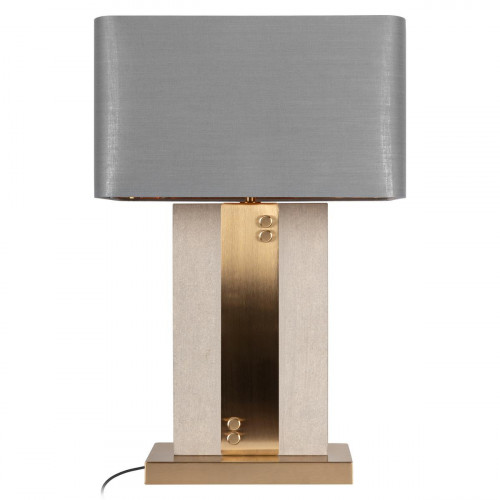 Настольная лампа Loft it Flagstone 10445T/C