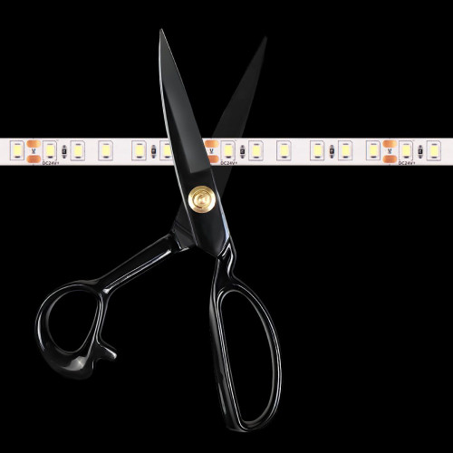 Светодиодная лента Loft IT Power Strip 9,6W/m 24V 4000K IP65 5m 10363/12065 NW