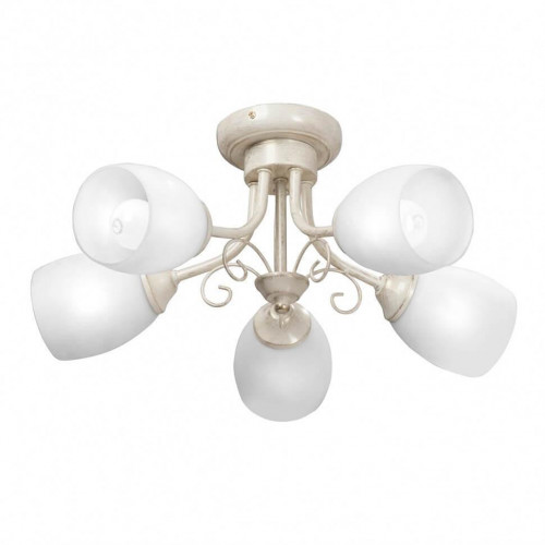 Потолочная люстра Vitaluce V3165/5PL