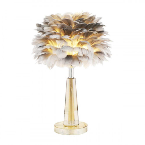 Настольная лампа Modelux Modestyle MS.110.01TL GR