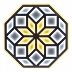 Накладной светильник LEEK LE 061202-035