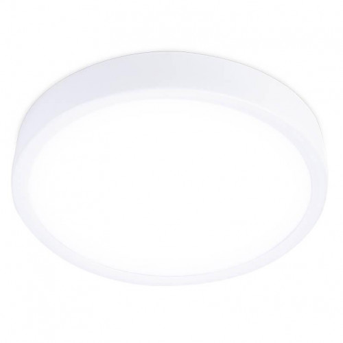 Встраиваемый светодиодный светильник Ambrella light Led Downlight DLR366