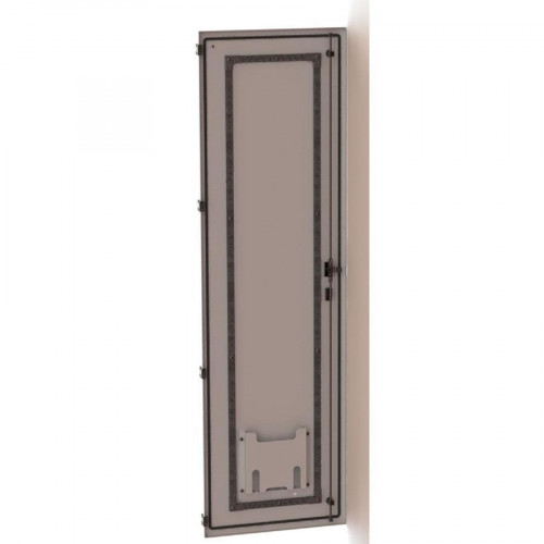 Дверь FORT для корпуса высотой 2000 и шириной 800 IP54 EKF PROxima FD208G
