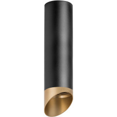 Комплект с потолочным светильником Lightstar Rullo (216497+201490) R64971490
