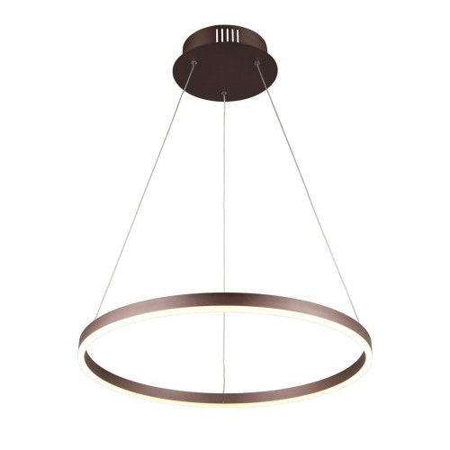 Подвесной светодиодный светильник Omnilux Cianciana OML-19203-54