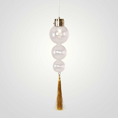 Подвесной светильник Imperium Loft Heathfield Lighting - Medina Pendant Gold 311810-22