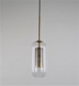 Подвесной светильник Lumina Deco Antilla LDP 6829 MD