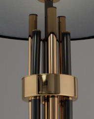 Торшер Moderli Trio V11128-1F