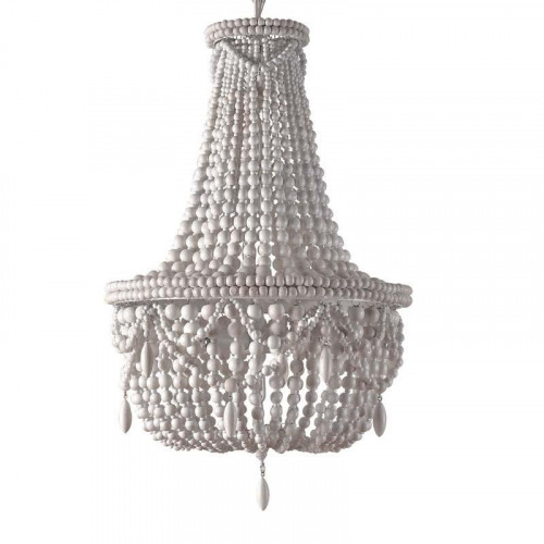 Подвесная люстра Loft-Concept RH wooden beads 40.1934-0 19851