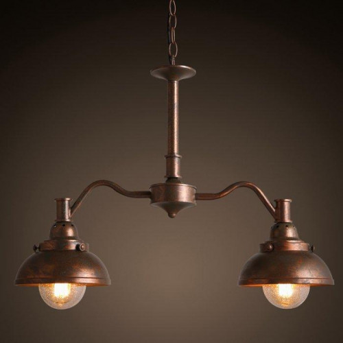 Подвесной светильник Loft-Concept Old Copper 40.259-0 3789