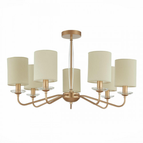 Потолочная люстра Evoluce Rita SLE108002-07