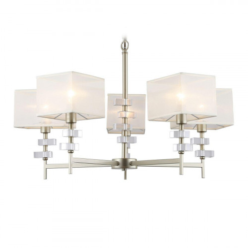 Подвесная люстра Ambrella Light High Light Classic LH71331