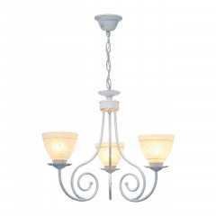 Подвесная люстра Toplight Barbara TL1134-3H