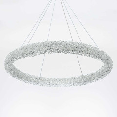 Подвесная светодиодная люстра Modelux Modestyle MS.5002.800 CR