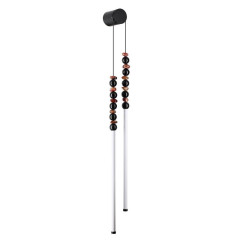 Настенный светильник Odeon Light Monella Hightech 7187/16WL