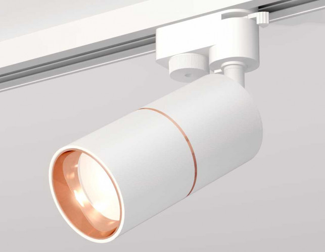 Комплект трекового светильника Ambrella light Track System XT (A2520,C6301,A2063,C6301,N6114) XT6301030