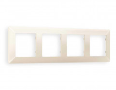 Рамка AMBRELLA VOLT AF110304