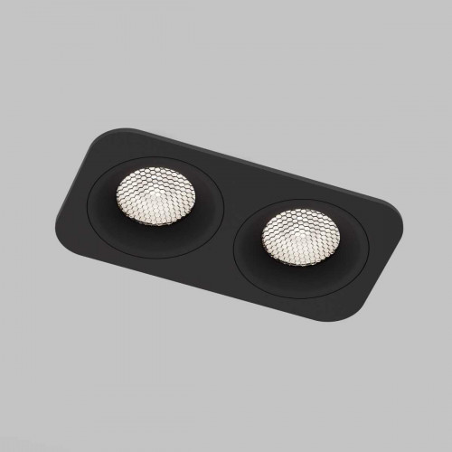 Светильник встраиваемый Elektrostandard a071317