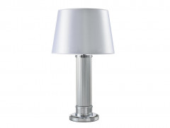 Настольная лампа NEWPORT 3292/T nickel new