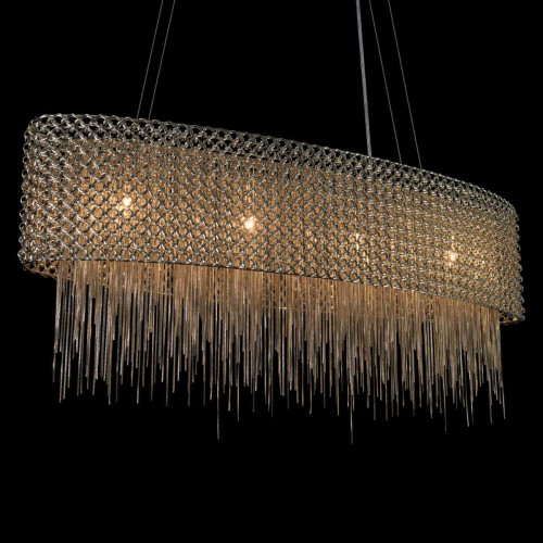 Люстра LOFT IT Opera 10406/850L