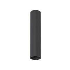 Потолочный cветильник Nowodvorski Fourty S Black 10735