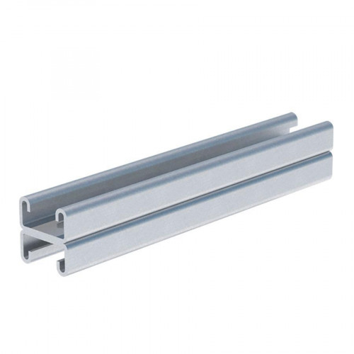 STRUT-профиль двойной 41х21х2,0х1000 HDZ EKF stpd41211x2,0-HDZ