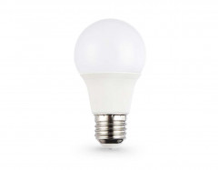 Лампа светодиодная Лон A60 10W 2700K Ambrella light Bulding 601003