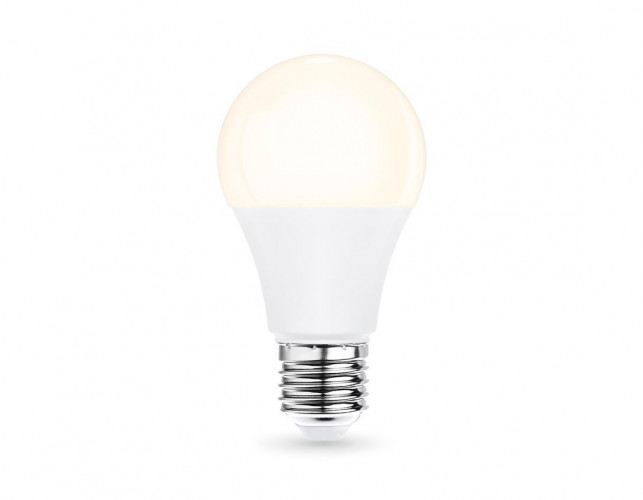 Лампа светодиодная Лон A60 10W 2700K Ambrella light Bulding 601003