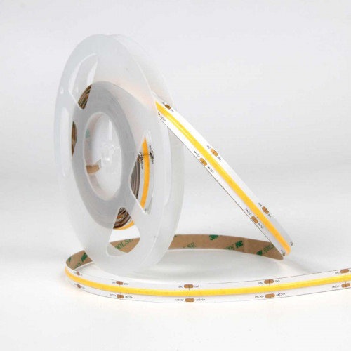 Лента светодиодная 5M COB 10W/m 4000K IP20 Favourite 2002-41020